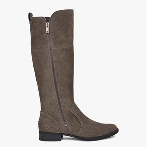 Ugg Sorensen Women Boots Brown (4306RDFHP)